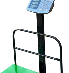 باسکول 300 کیلویی