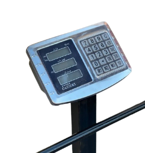 باسکول 300 کیلویی