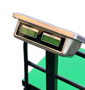 باسکول 300 کیلویی