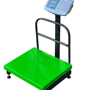 باسکول 150 کیلویی پایا توزین