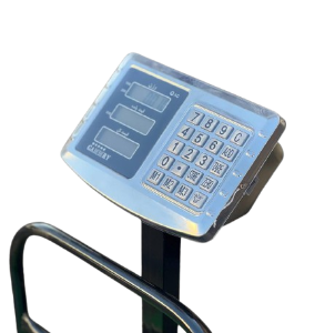 باسکول 150 کیلویی پایا توزین