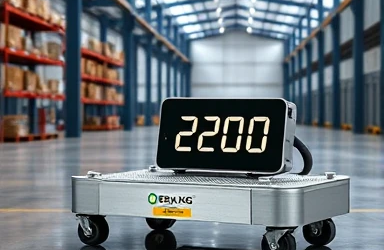 راهنمای خرید باسکول