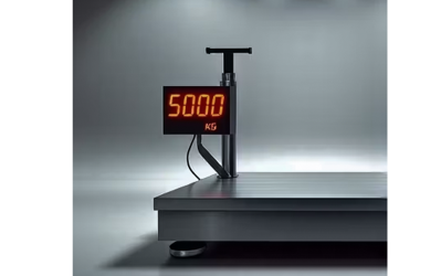 راهنمای انتخاب باسکول صنعتی: کدام ظرفیت برای کسب وکار شما مناسب است؟ چرا انتخاب باسکول مناسب حیاتی است؟