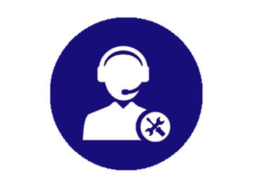 پشتیبانی قوی