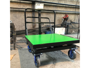 باسکول 1 تنی چرخ دار پایاتوزین