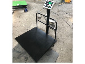 باسکول 500 کیلویی پایاتوزین