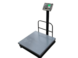 باسکول صنعتی 500 کیلویی