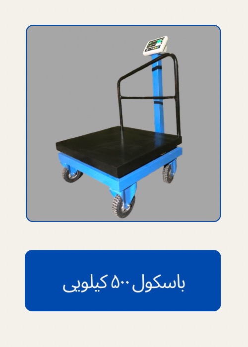 باسگول 300 کیلویی