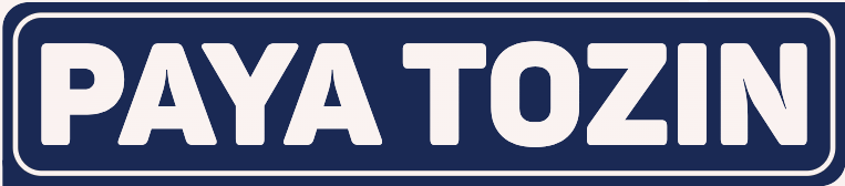 گروه صنعتی پایا توزین