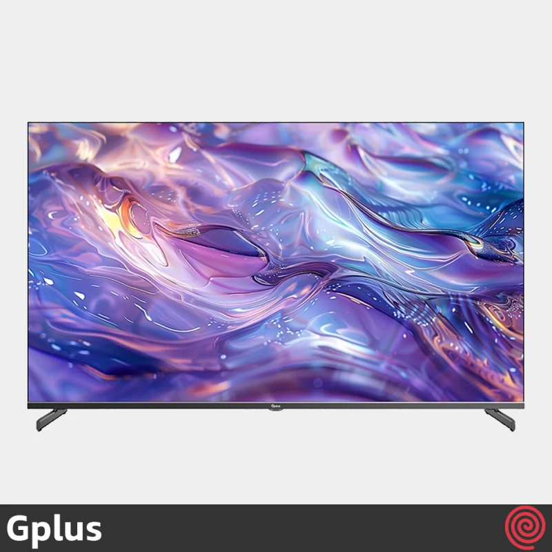 تلویزیون 50 اینچ LED هوشمند جی پلاس مدل Gplus GTV-50SU788N | UHD 4K - HDR