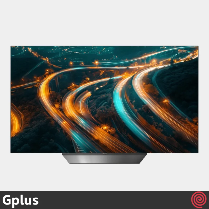 تلویزیون 65 اینچ OLED هوشمند جی پلاس مدل Gplus GTV-65SO621N | UHD 4K - HDR