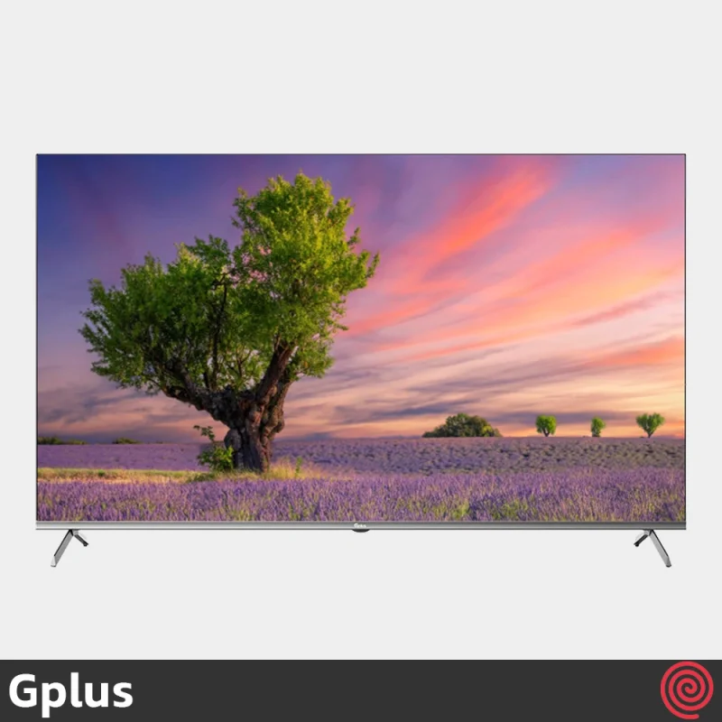 تلویزیون 65 اینچ QLED هوشمند جی پلاس مدل Gplus GTV-65SQ788NP | UHD 4K - HDR