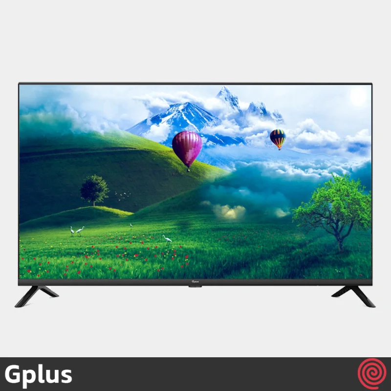 تلویزیون 40 اینچ LED جی پلاس مدل Gplus GTV-40SH438N | FHD