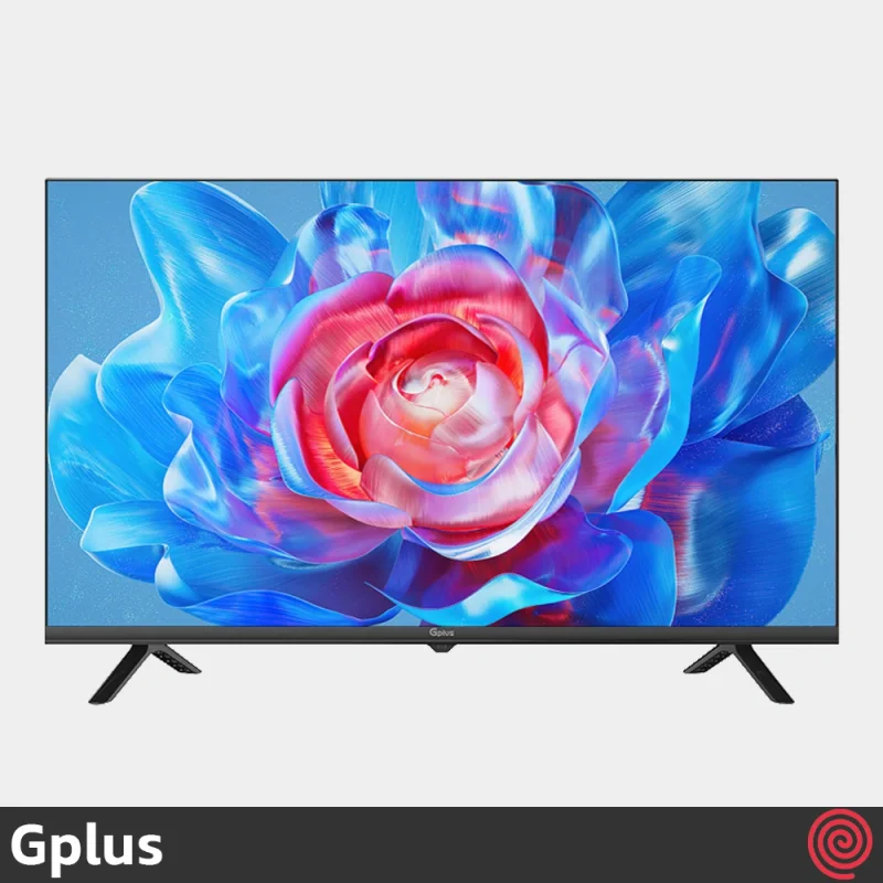 تلویزیون 32 اینچ LED جی پلاس مدل Gplus GTV-32SD438NQ | HD