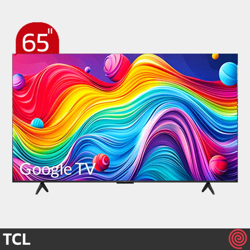تلویزیون 65 اینچ LED هوشمند تی سی ال مدل TCL Pseries 65P755 | UHD 4K - HDR