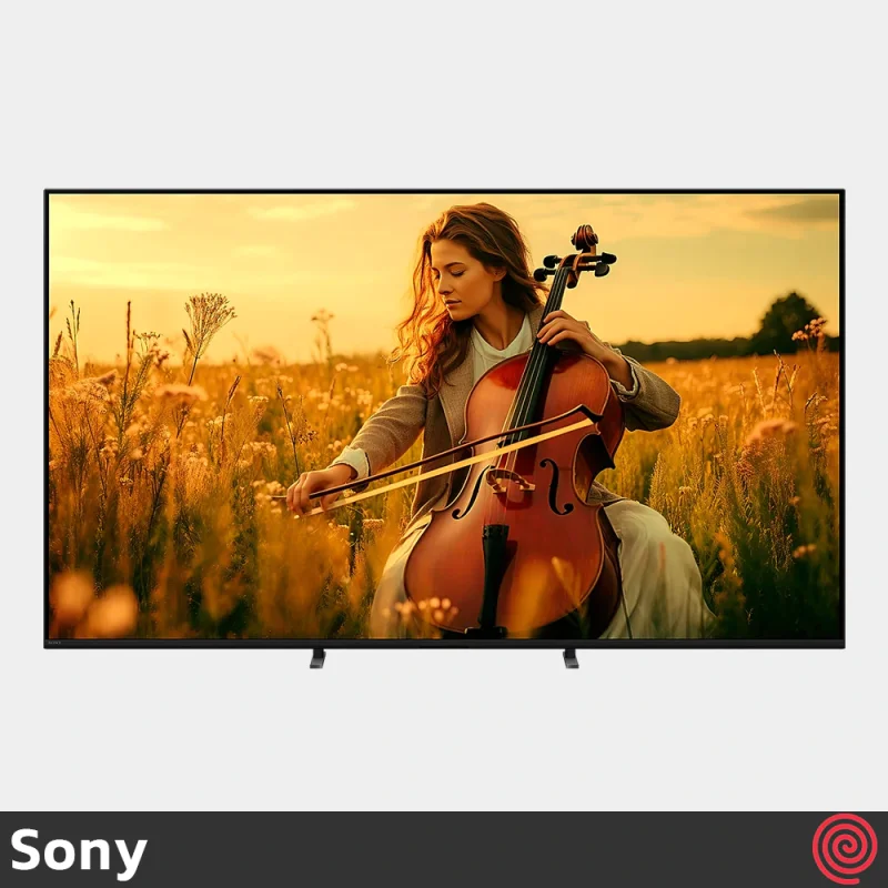 تلویزیون 65 اینچ Mini LED هوشمند سونی مدل Sony K-65XR50 | UHD 4K - HDR