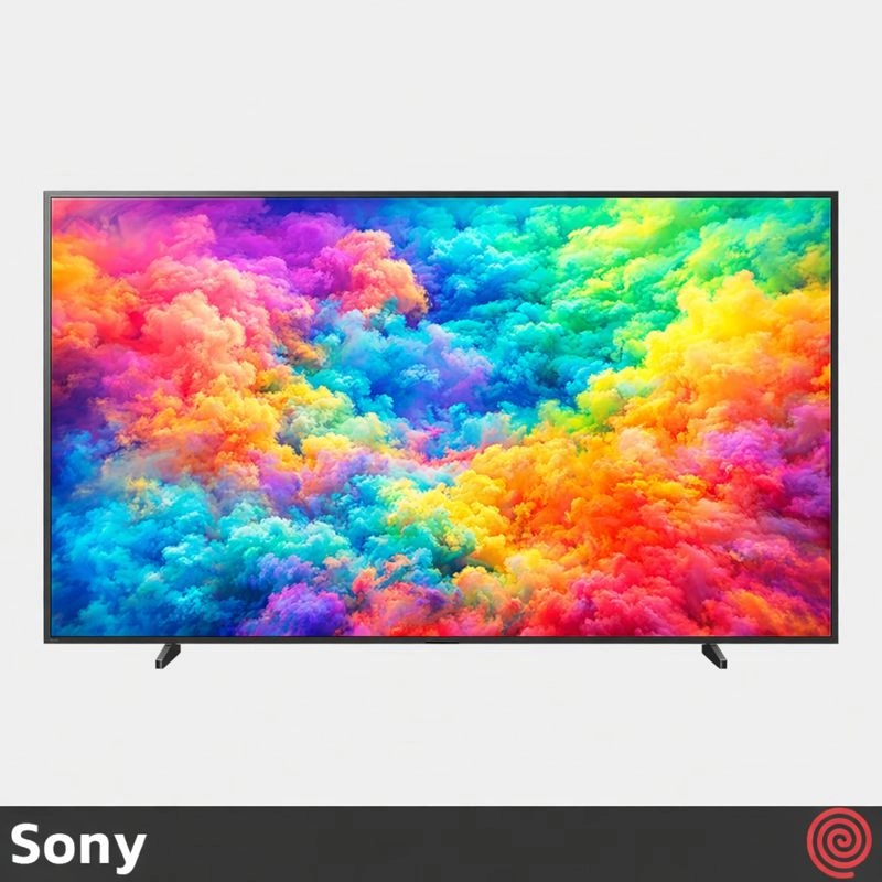 تلویزیون 98 اینچ Mini LED هوشمند سونی مدل Sony K-98XR50 | UHD 4K - HDR