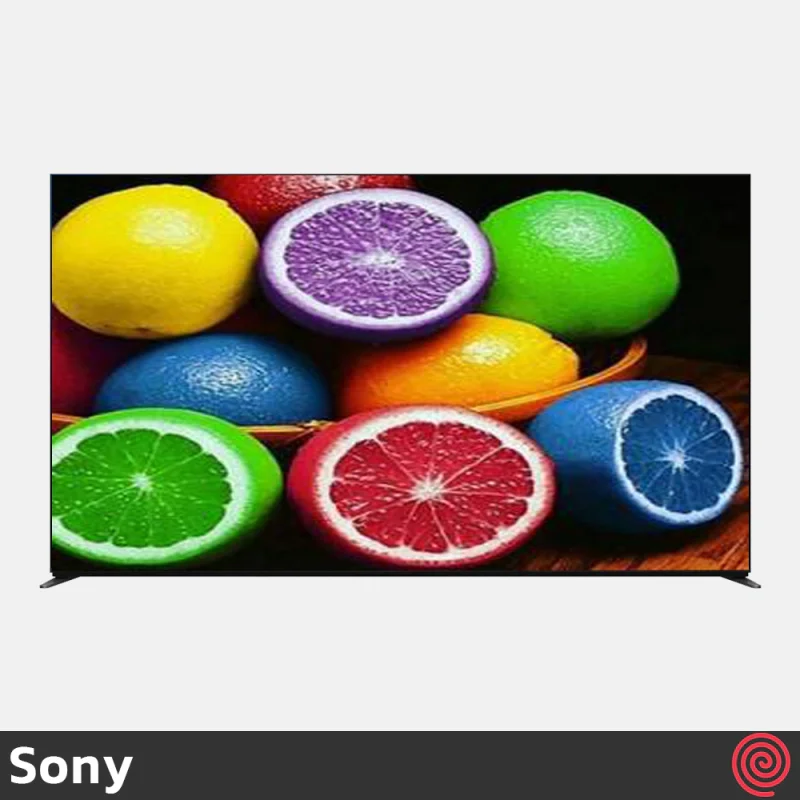 تلویزیون 85 اینچ QLED هوشمند سونی مدل Sony K-85XR90 | UHD 4K - HDR