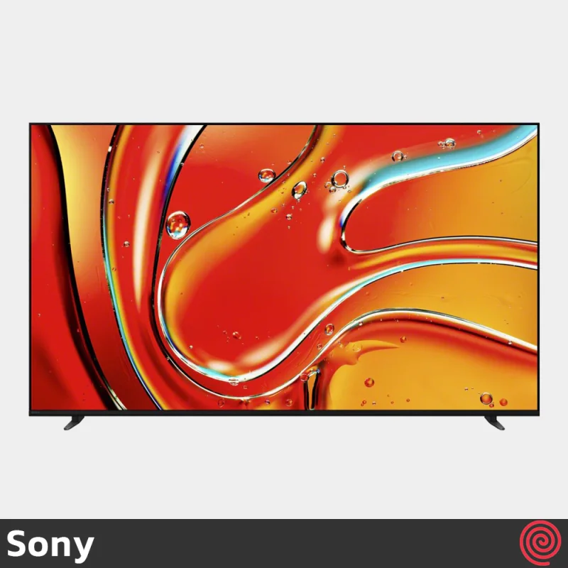 تلویزیون 85 اینچ QLED هوشمند سونی مدل Sony K-85XR70 | UHD 4K - HDR