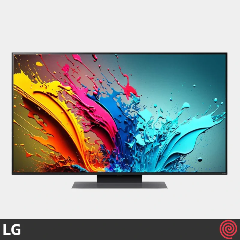 تلویزیون 50 اینچ QNED هوشمند ال جی مدل LG 50QNED86 | UHD 4K - HDR