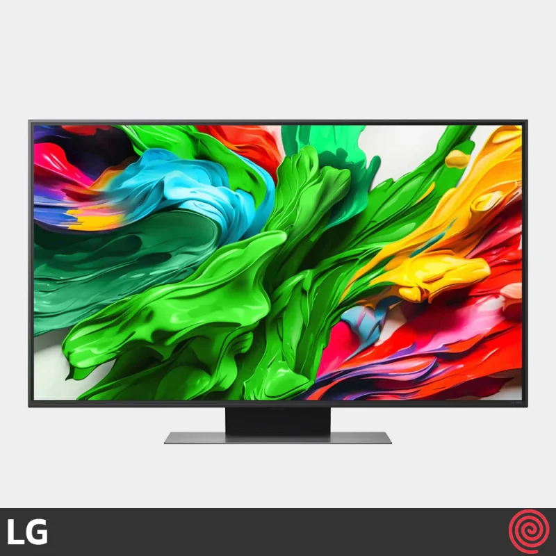 تلویزیون 50 اینچ QNED هوشمند ال جی مدل LG 50QNED86 | UHD 4K - HDR