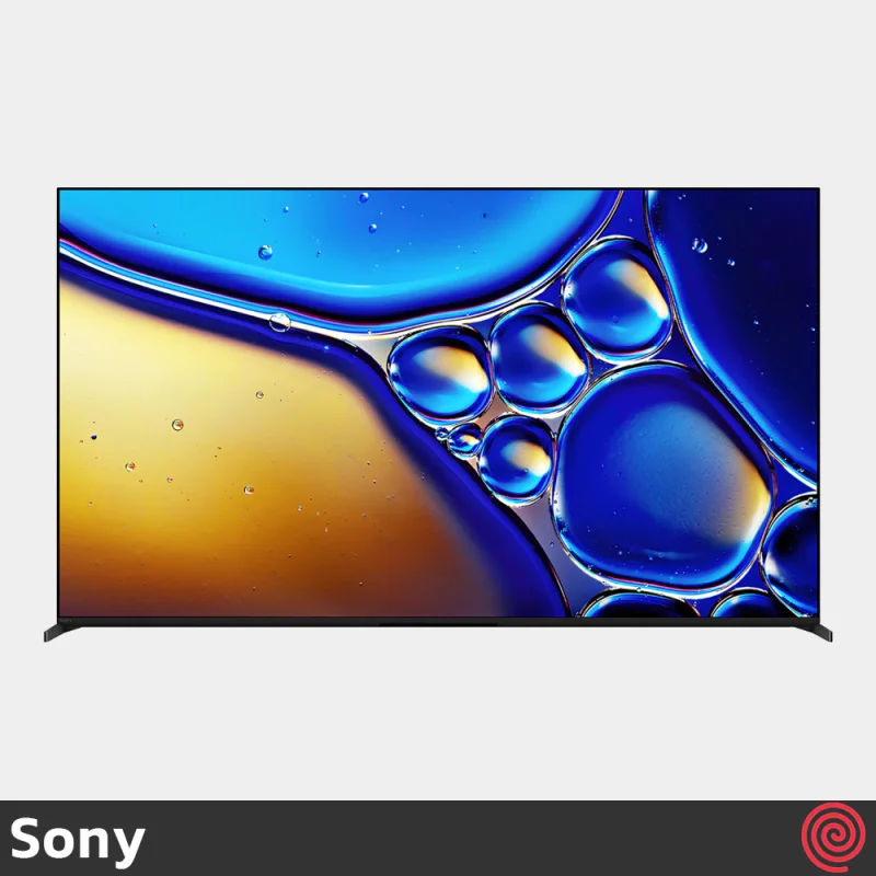 تلویزیون 55 اینچ OLED هوشمند سونی مدل Sony K-55XR80M2 | UHD 4K - HDR