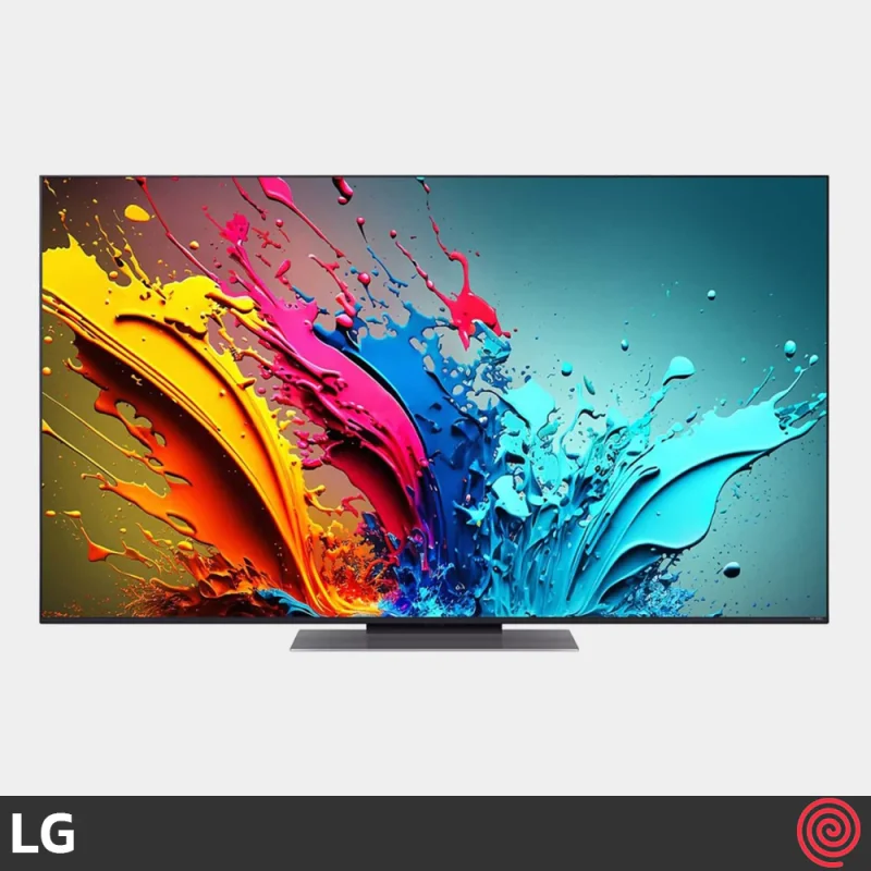 تلویزیون 55 اینچ QNED هوشمند ال جی مدل LG 55QNED86 | UHD 4K - HDR
