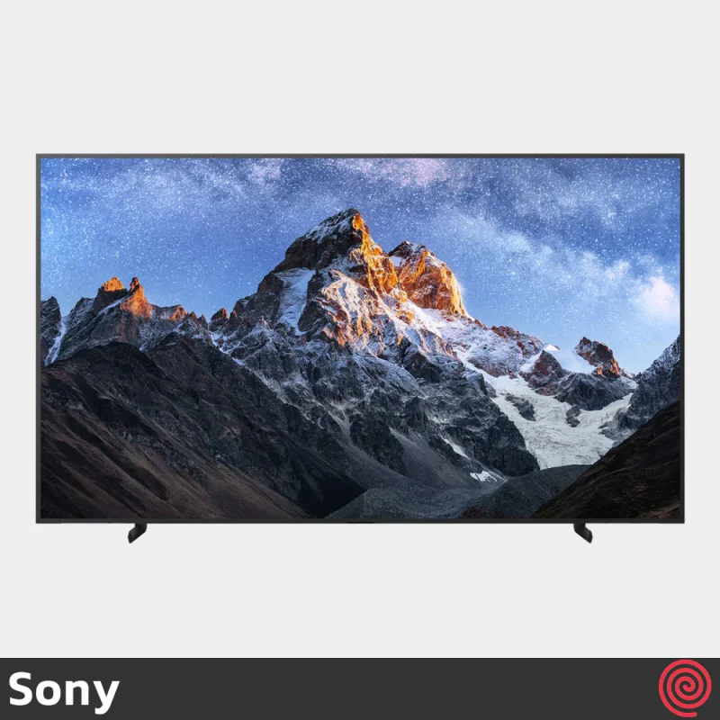 تلویزیون 98 اینچ LED هوشمند سونی مدل Sony K-98BZ50L | UHD 4K - HDR