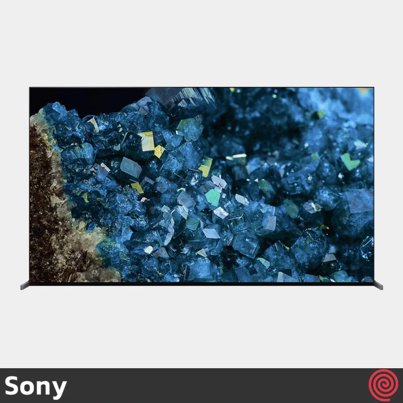تلویزیون 83 اینچ OLED هوشمند سونی مدل Sony K-83A80L | UHD 4K - HDR