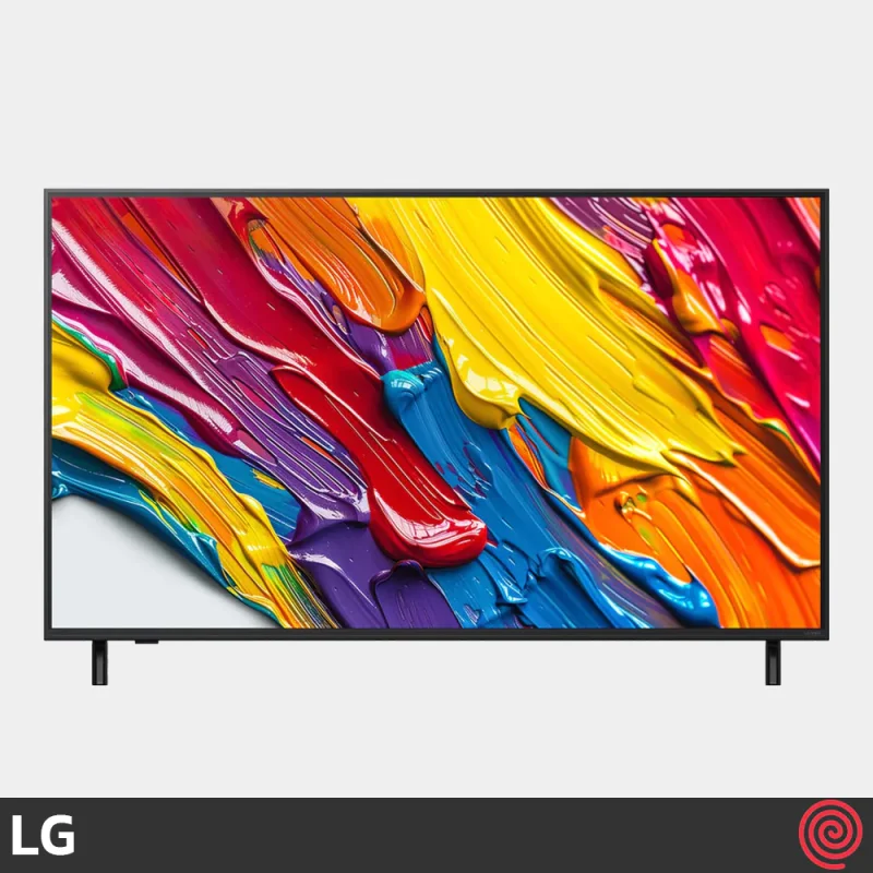 تلویزیون 55 اینچ QNED هوشمند ال جی مدل LG 55QNED82 | UHD 4K - HDR