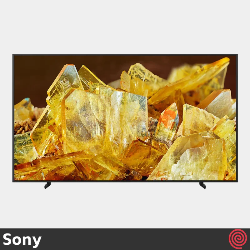 تلویزیون 98 اینچ LED هوشمند سونی مدل Sony XR-98X90L | UHD 4K - HDR