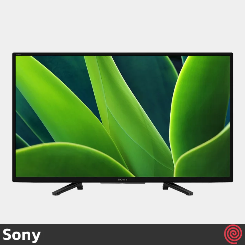 تلویزیون 32 اینچ LED هوشمند سونی مدل Sony KD-32W830K | HD - HDR
