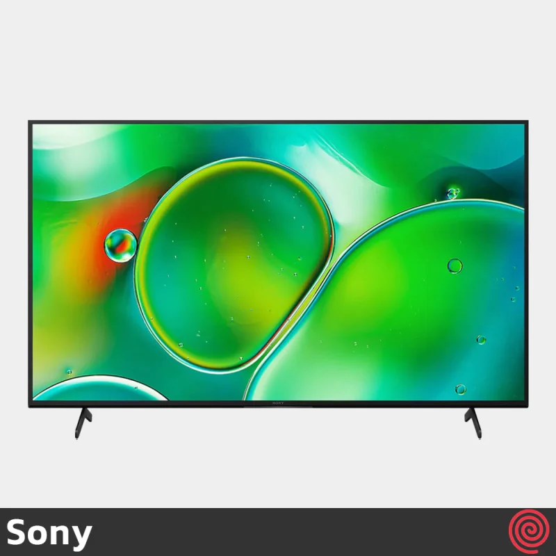 تلویزیون 55 اینچ LED هوشمند سونی مدل Sony K-55S25 | UHD 4K - HDR