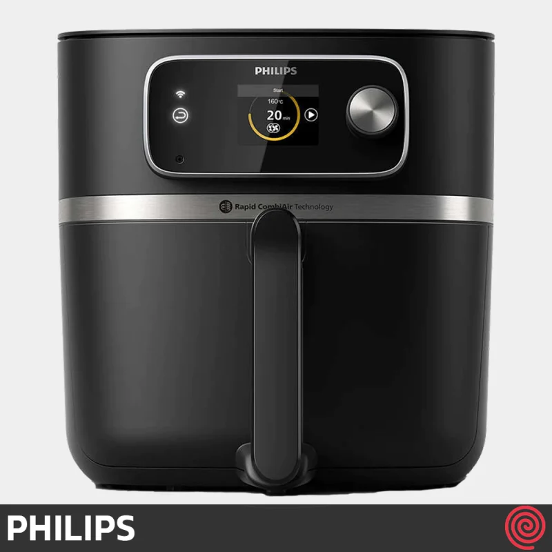 سرخ کن بدون روغن فیلیپس مدل Philips HD9880/90 | گنجایش 8.3 لیتر