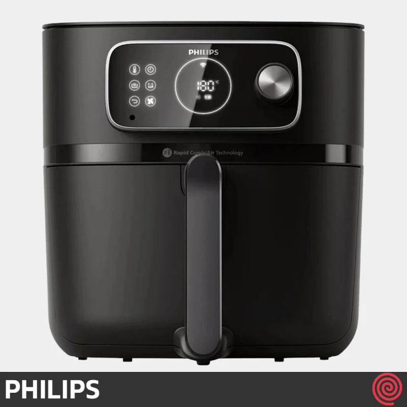 سرخ کن بدون روغن فیلیپس مدل Philips HD9875/90 | گنجایش 8.3 لیتر