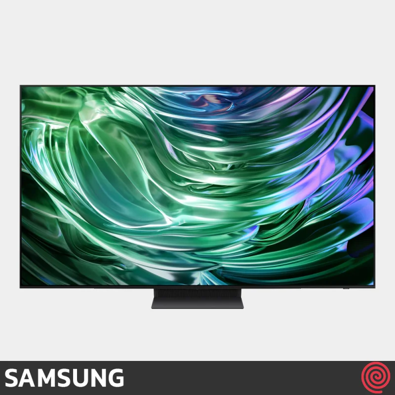 تلویزیون 48 اینچ OLED هوشمند سامسونگ مدل Samsung 48S90D | UHD 4K - HDR