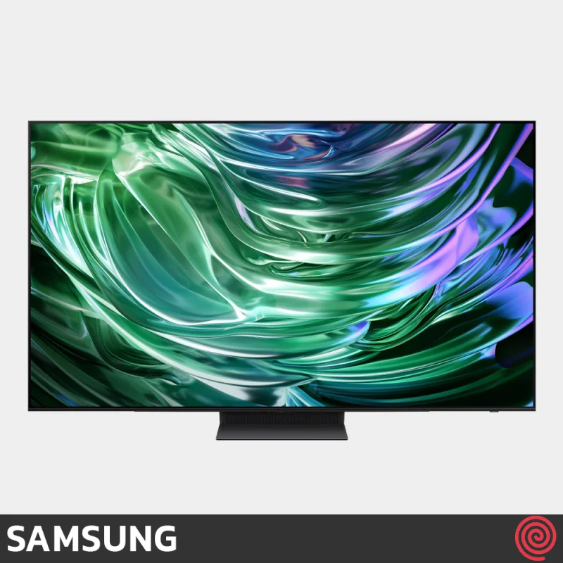 تلویزیون 83 اینچ OLED هوشمند سامسونگ مدل Samsung 83S90D | UHD 4K - HDR