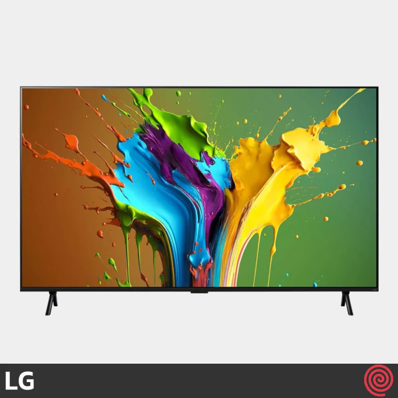 تلویزیون 98 اینچ QNED هوشمند ال جی مدل LG 98QNED89T6A | UHD 4K - HDR10