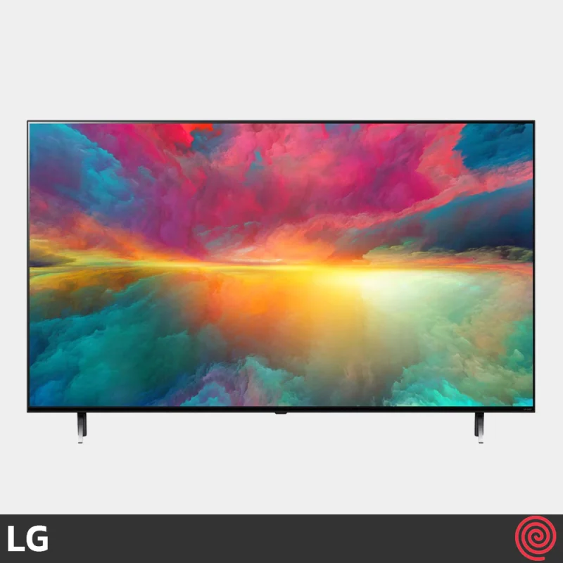 تلویزیون 55 اینچ QNED هوشمند ال جی مدل LG 55QNED75 | UHD 4K - HDR10