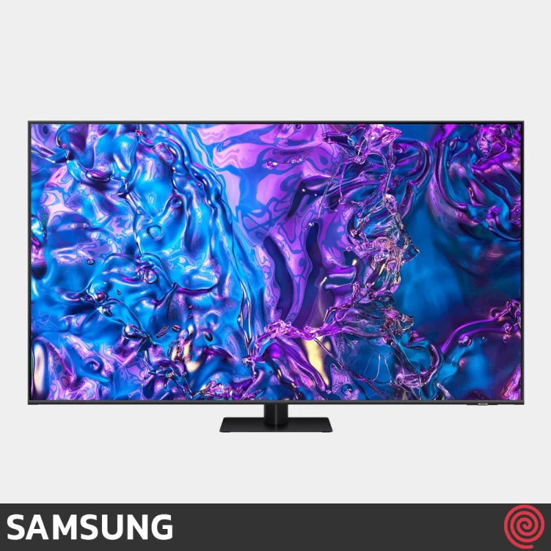 تلویزیون 55 اینچ QLED هوشمند سامسونگ مدل Samsung 55Q70D | UHD 4K - HDR