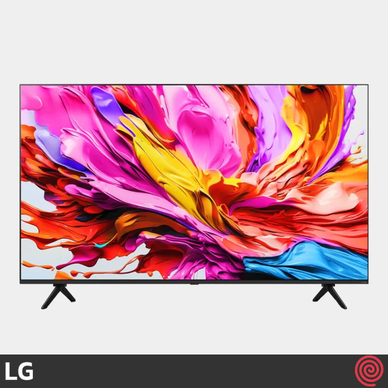 تلویزیون 65 اینچ QNED Evo MiniLED هوشمند ال جی مدل LG 65QNED91 | UHD 4K - HDR10