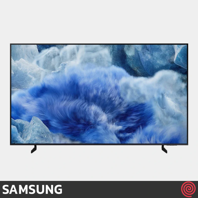 تلویزیون 85 اینچ QLED هوشمند سامسونگ مدل Samsung 85Q8F | UHD 4K - HDR