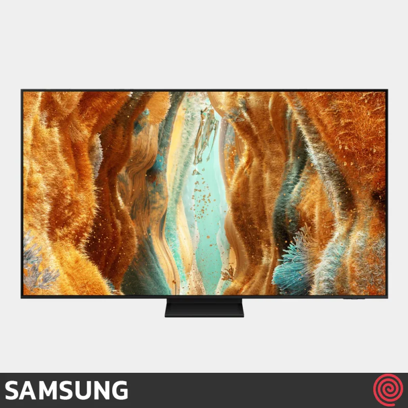 تلویزیون 55 اینچ Neo QLED هوشمند سامسونگ مدل Samsung 55QN70F | UHD 4K - HDR10
