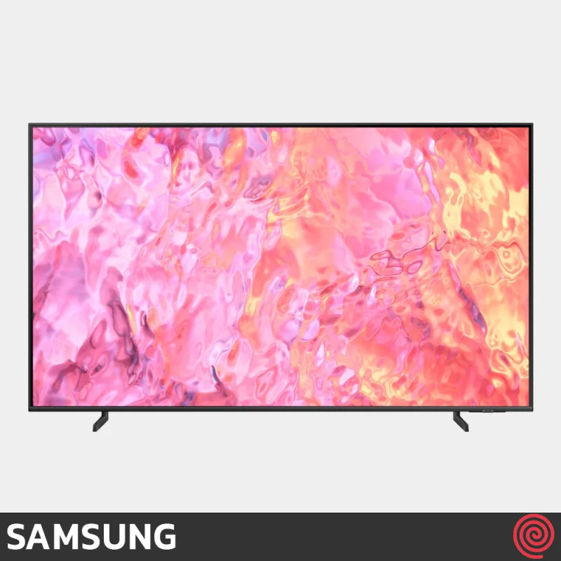 تلویزیون 70 اینچ QLED هوشمند سامسونگ مدل Samsung 70Q60C | UHD 4K - HDR