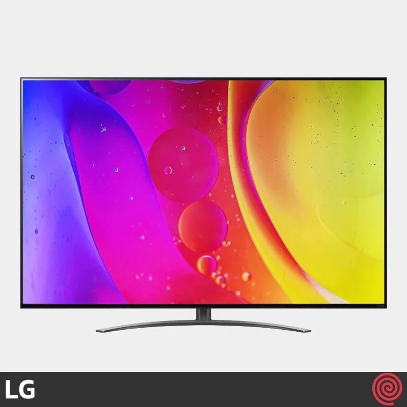 تلویزیون 65 اینچ NanoCell هوشمند ال جی مدل LG 65NANO84 | UHD 4K - HDR10