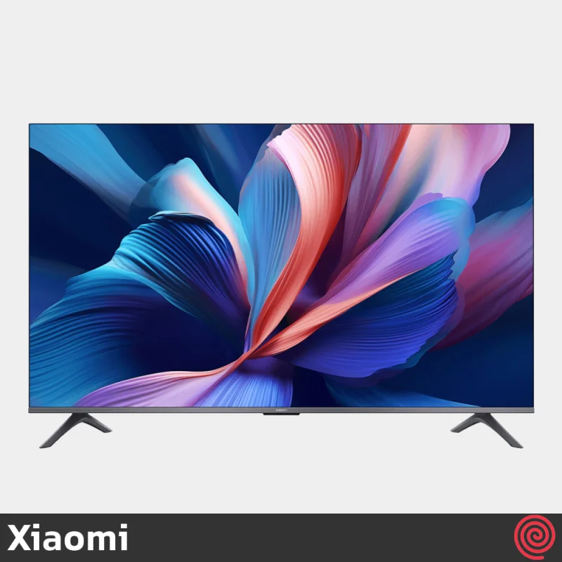 تلویزیون 50 اینچ QLED هوشمند شیائومی مدل Xiaomi 50A Pro 2026 | UHD 4K