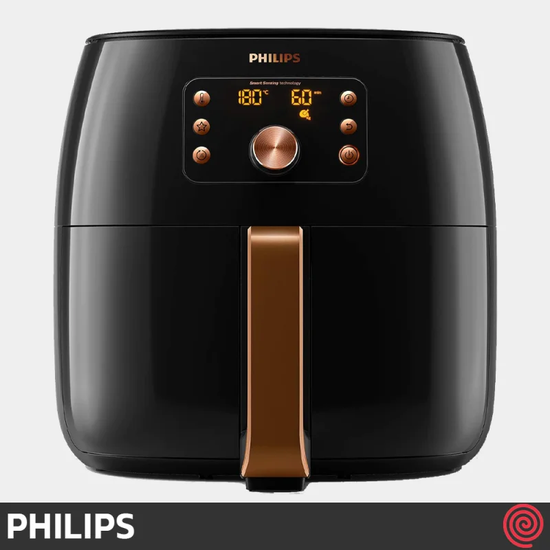 سرخ کن بدون روغن فیلیپس مدل Philips HD9863/91 | گنجایش 7.3 لیتر