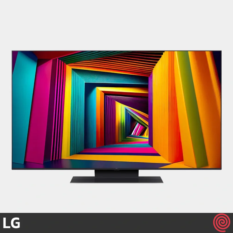 تلویزیون 55 اینچ LED هوشمند ال جی مدل LG 55UT9100 | UHD 4K - HDR10