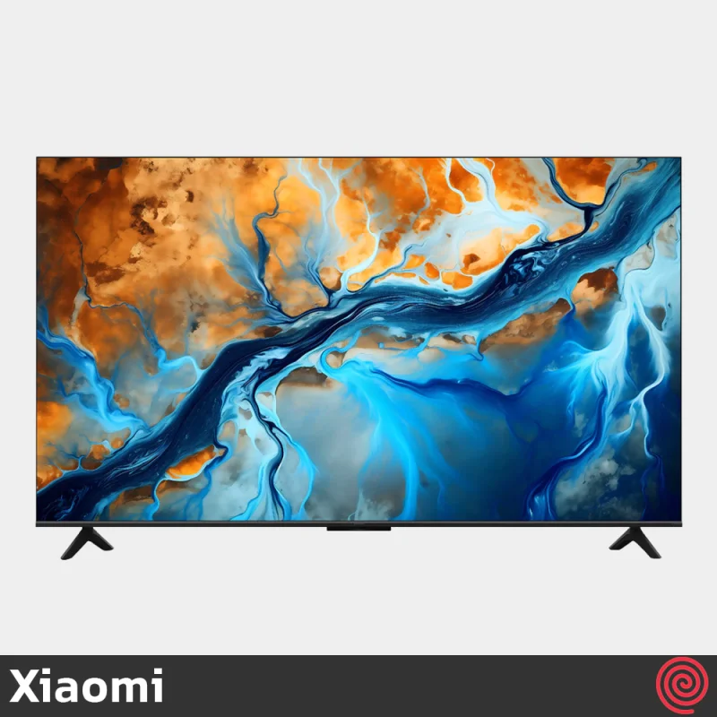 تلویزیون 65 اینچ QD-Mini LED هوشمند شیائومی مدل Xiaomi 65S 2025 | UHD 4K