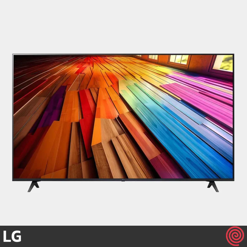 تلویزیون 65 اینچ LED هوشمند ال جی مدل LG 65UT8050 | UHD 4K - HDR10